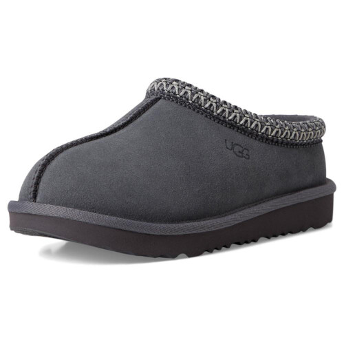 UGG UGG Kinder T Tasman Ii Slipper, Obsidiaan, 5