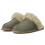 UGG UGG Dames Scuffette Ii Slipper, Mosgroen/Gematigd Messing, 8 1
