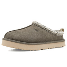 Zapatilla UGG Kids Tazz, Orégano Seco, 4
