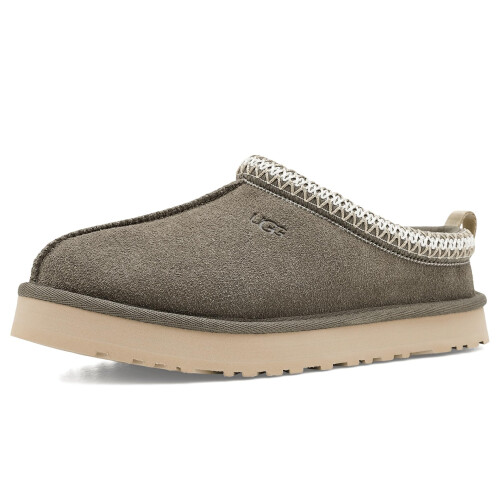 UGG UGG Kinder Tazz Pantoffel, Dried Oregano, 4