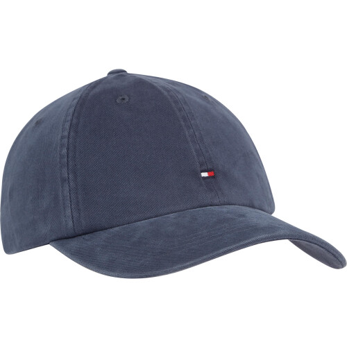 Tommy Hilfiger Gorra Ajustable Tommy Hilfiger Hombre Logo 85 de Algodón
