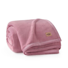 Manta UGG Coco Plush - Suave Manta de Forro para Sofá, Cama o Silla, Regalo para Mujeres, Decoración de Habitación