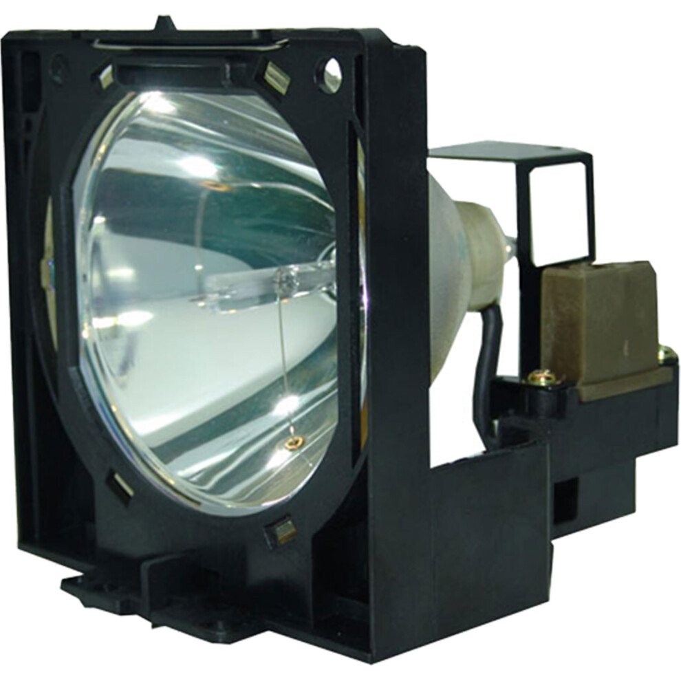 Projector Lamp Replacement For Sanyo PlcâXp21, Original Brightness, PlugâAndâPlay, 1ÂYear 9330225106067