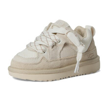 Zapatillas UGG Kids' T Lo Lowmel, Jasmine, 11