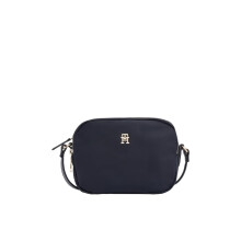 Tommy Hilfiger Dames Poppy Crossbody, SPACE BLUE
