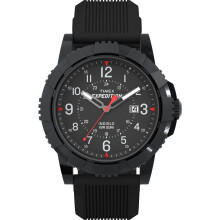 Reloj Timex Expedition Ridge para hombre 45mm