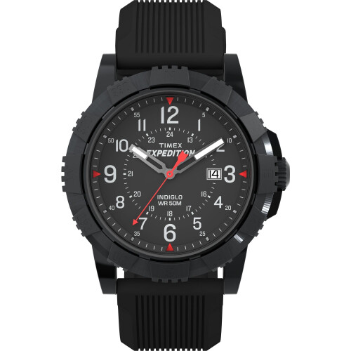 Timex Timex Mænds Expedition Ridge 45mm Ur