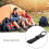 Cordless Handheld Vacuum Cleaner 150W Lightweight Grey 3