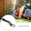 Cordless Handheld Vacuum Cleaner 150W Lightweight Grey 5