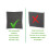 SV03096 Air Exchanger Filter,2Pack HRV Filter Replacement for Broan ERV100HC, HRV100H Ventilation Air Systems 6