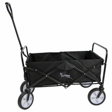 Actiasgear Festival Wagon Garden Cart Trolley