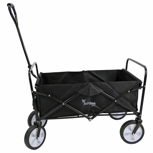Actiasgear Festival Wagon Garden Cart Trolley