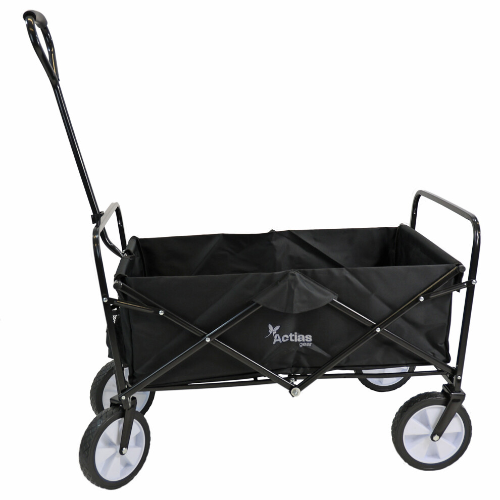 Actiasgear Festival Wagon Garden Cart Trolley