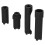 Diesel Injector Socket Kit 4pc 5
