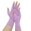 Compression Gloves Fingerless for Women and Men Fit Both 1