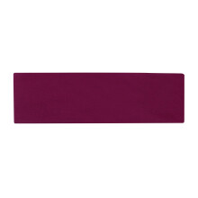 2PC Women's Yoga Headbands Stretchy Cotton Head Band Hairwarp Sports Running Exercise Gym Purple