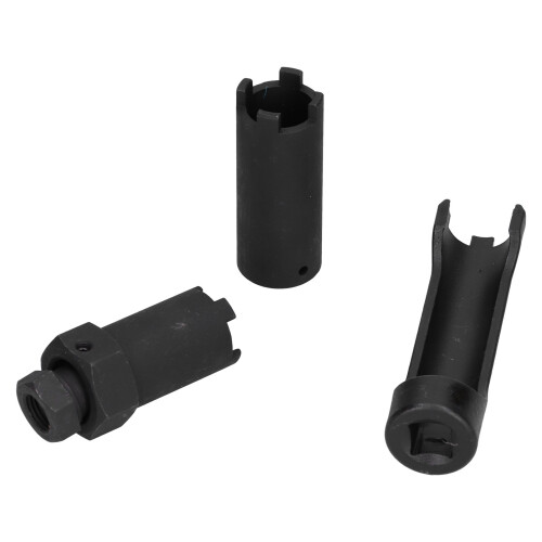Diesel Injector Socket Kit 4pc 2
