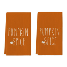 Halloween Hand Towel, Soft Absorbent Polyester, Cute Ghost Design, Kitchen and Bathroom Decoration, Ideal for Daily Use and Holiday Gifts
