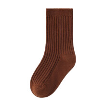 Kisgyermek zoknik Uniszex baba rövidnadrág zokni csecsemőknek fiúknak lányoknak rugalmas pamut zoknik gyerekeknek ajándék kávé2XL