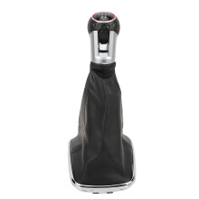 Gear Stick Boot Cover for Mk4 Bora Robust Dust Cover Replacement