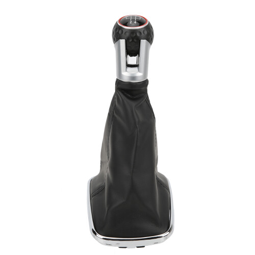 Gear Stick Boot Cover for Mk4 Bora  Robust Dust Cover Replacement