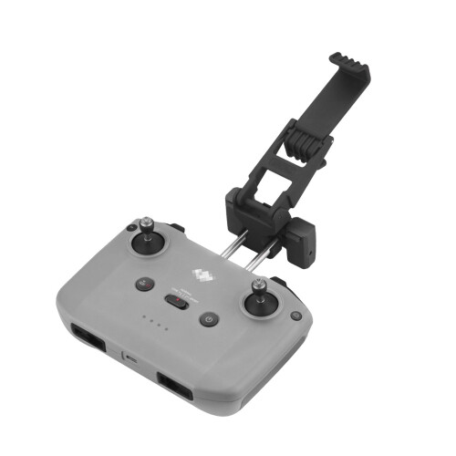 Adjustable Tablet Bracket Holder for Mini 2/Air 2S RC, Compatible with Mavic 3/Mini 3 Pro — Fits 7–10.5" Tablets