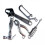 3x5 Pieces 1/12 Scale Miniature Miniature Multi Tool Set for Crafts Scene 3 Pcs 1