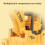 Push Back Toy Car Realistic Design 3+ Years 6