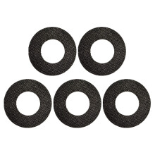 do kołowrotka baitcastowego DAIWA PR100PD106, tarcza hamulcowa z włókna węglowego Force Relief Friction Plate