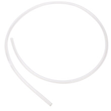 TPU Pneumatic Hose 6x4mm OD x ID 10m Clear Flexible Air Tube