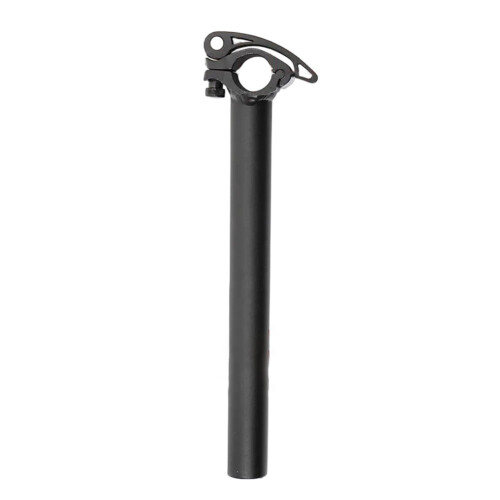 Folding Bike Handlebar Stem Quick Release Adjustable Front