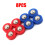 Roller Balls for Shuffleboard Table 23mm 8 pcs 1