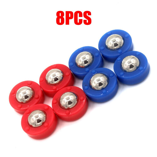 Roller Balls for Shuffleboard Table 23mm 8 pcs