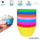 Silicone Cupcake Liners Nonstick 6 12 or 24 Pcs 1