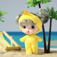 Cute Ba*By Doll, Realistic Ba*By Doll with Cute Soft Body, Gift Idea for Ages 3+