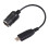 USB Car Port Adapter for 12V Power Supply 1
