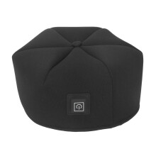 Infrared Red Light Therapy Hat 660nm 830nm 120 LEDs
