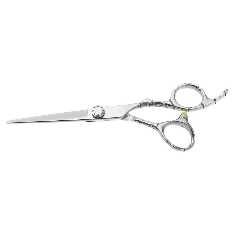 Hair Cutting Scissors 6.5 Inch Hair Scissors Professional Barber Scissors