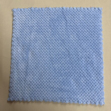 Pineapple Plaid Coral Fleece Bath Towel Men and Women Bathing Towel Absorbent Large Kerchief