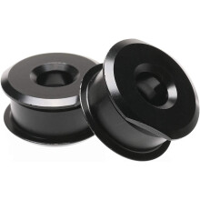 2pcs Cable bushings Replacement for 2013-2018 Ford Focus ST and RS variable speed cable bushings