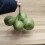 Faux Coconuts Fruit Vegetable Model Great for-5 heads 5
