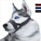 Nylon Dog Muzzle for Small,Medium,Large Dogs Prevent from Biting,Barking and Chewing,Adjustable Loop 1