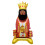 Christmas Balloon Decor Three Wise Men Theme 1 Set 1