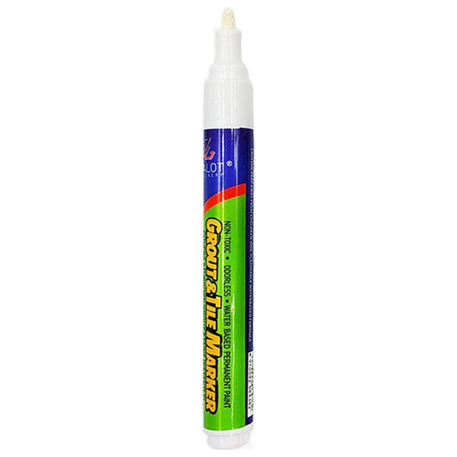 Grout Pen Waterproof Fast-Drying Epoxy Repair 1pc