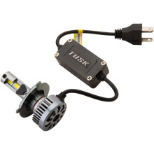 Lâmpada TUSK H4LED