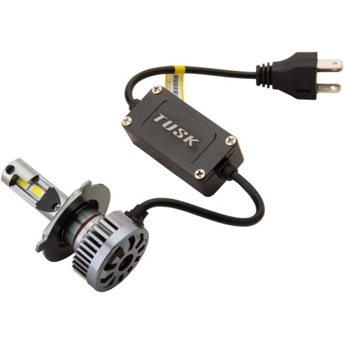 TUSK H4LED-Lampe