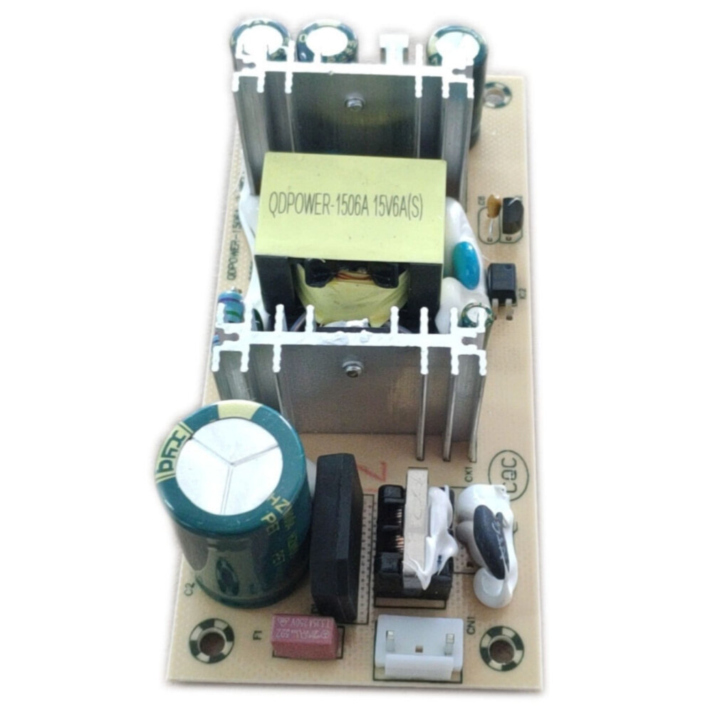 Switching Power Supply Module Ac100v 240V To Dc15v 6Ma 90W Output Including Overloaded Protections For Electronics 9448483511858