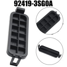 Neue Innenraumfilterabdeckung für Nissan Sentra 1.8L/1.6L (2013–2018), Teilenummer 92419-3SG0A