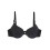 Dam Plus Size Push Up Front Stängning Bygelfri Stöd-BH 1
