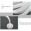 Water Hose Pipe Flexible for Supply 1Pack 8